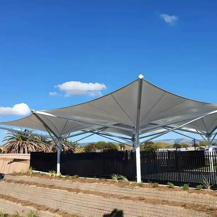 河南蒙古族自治县工程案例