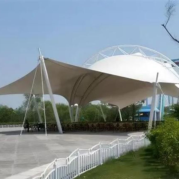 河南蒙古族自治县工程案例