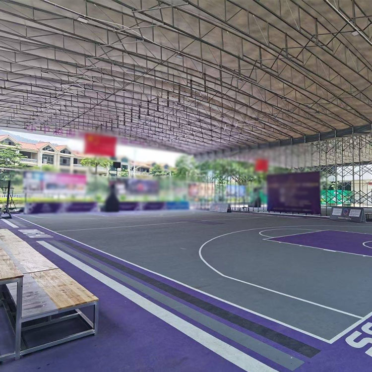 河南蒙古族自治县工程案例