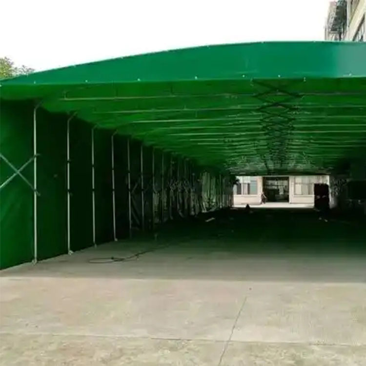 河南蒙古族自治县工程案例