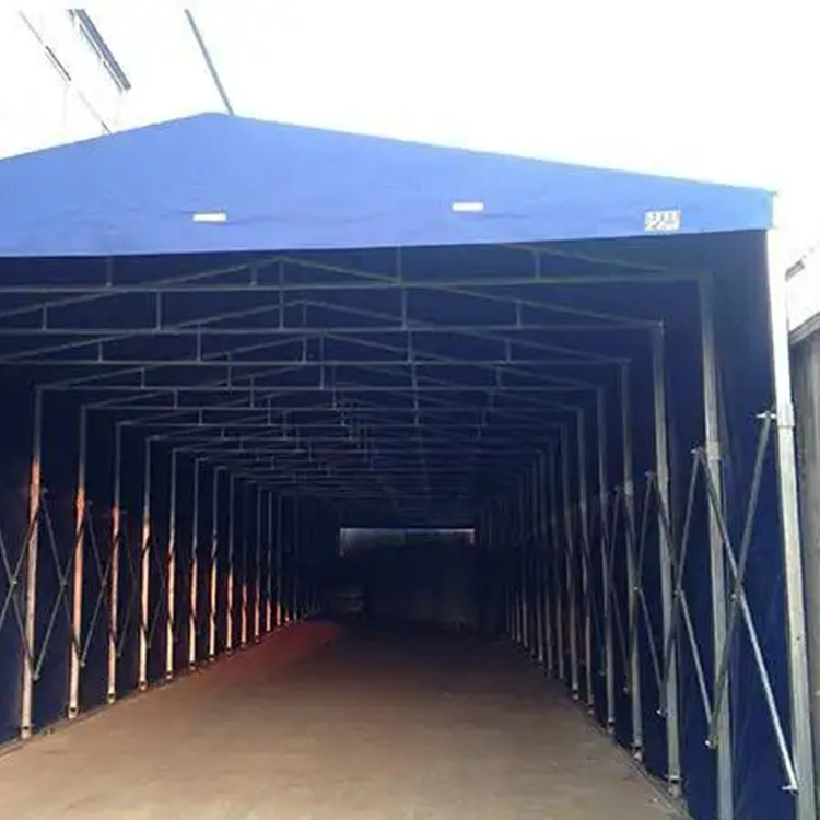 河南蒙古族自治县工程案例