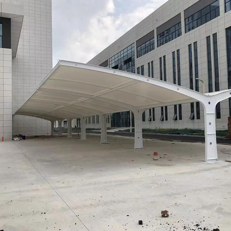 河南蒙古族自治县工程案例