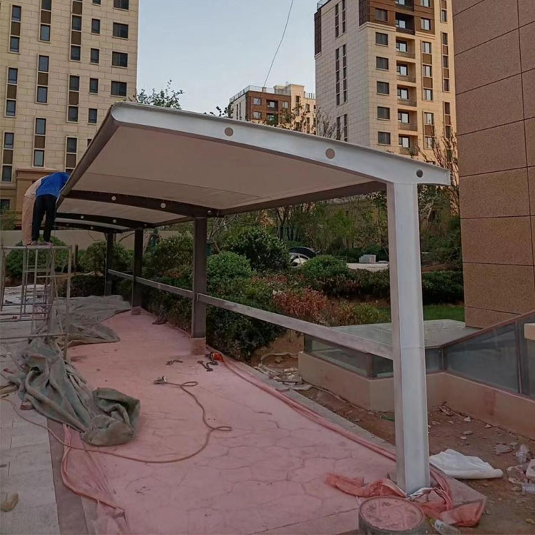 河南蒙古族自治县工程案例